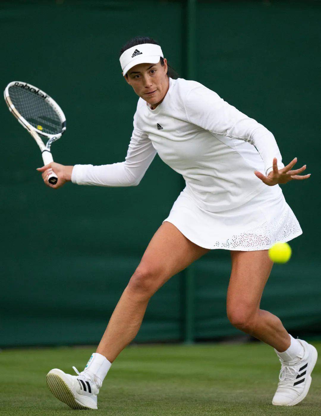 爱游戏体育登录入口穆古鲁扎连续七场比赛得分超过精彩发挥，G2挑战极限！的简单介绍